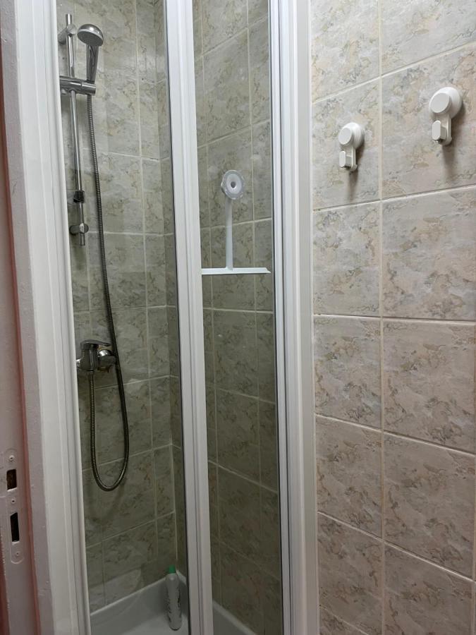 17 Cosy Et Calme Au Dessus Du Vieux Port Appartamento