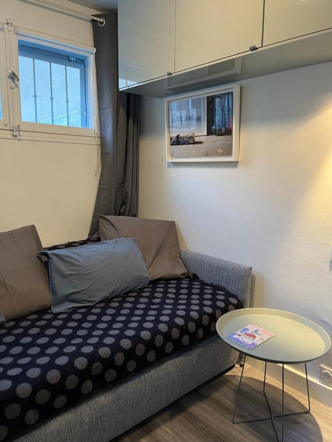 17 Cosy Et Calme Au Dessus Du Vieux Port